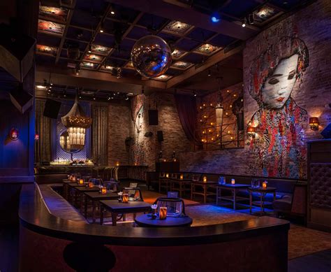 MSG Entertainment nears sale of Tao Group for 550 million. . Tao downtown nightclub